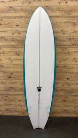 RV VeeCon III V2 7'3"