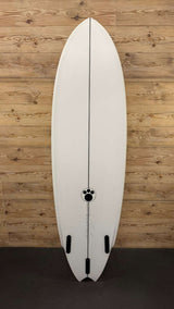 RV Veecon III 6'4"