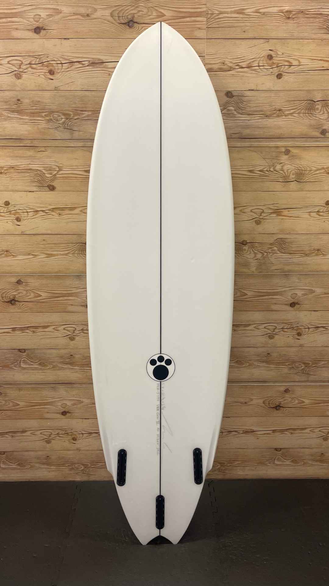 Maurice Cole Surfboards – The Board Source