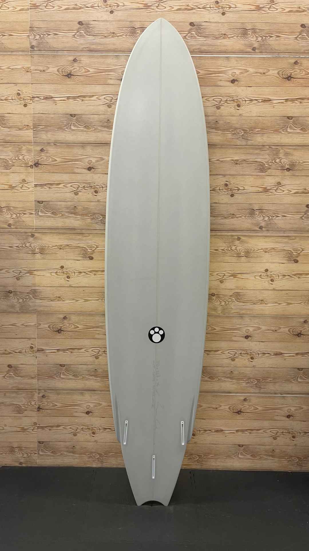 RV VeeCon III 9'0"
