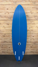 RV VeeCon III V2 6'9