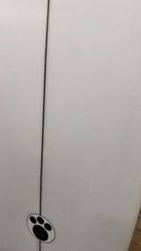 RV Veecon III 6'4"