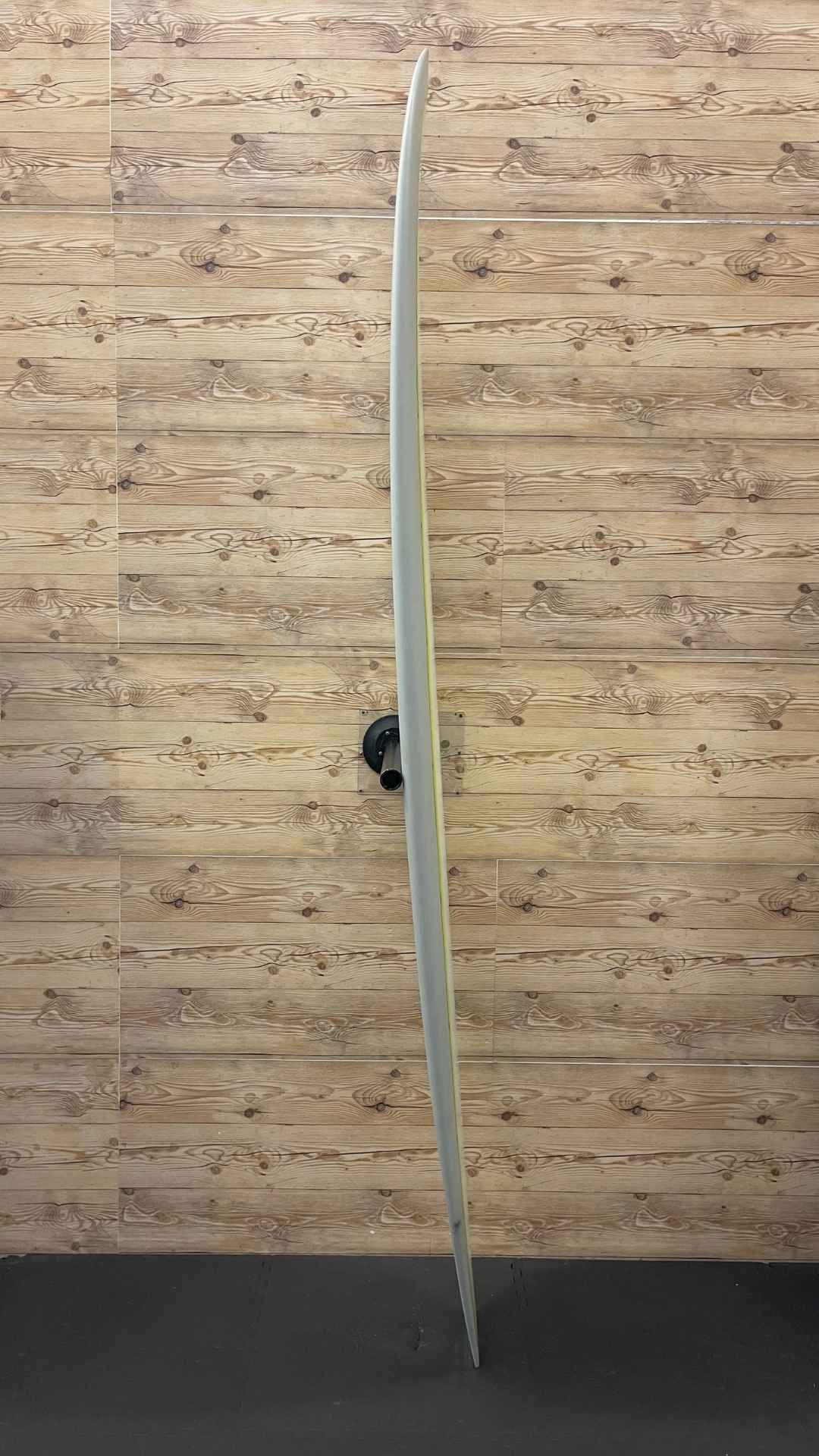 RV VeeCon III 9'0"
