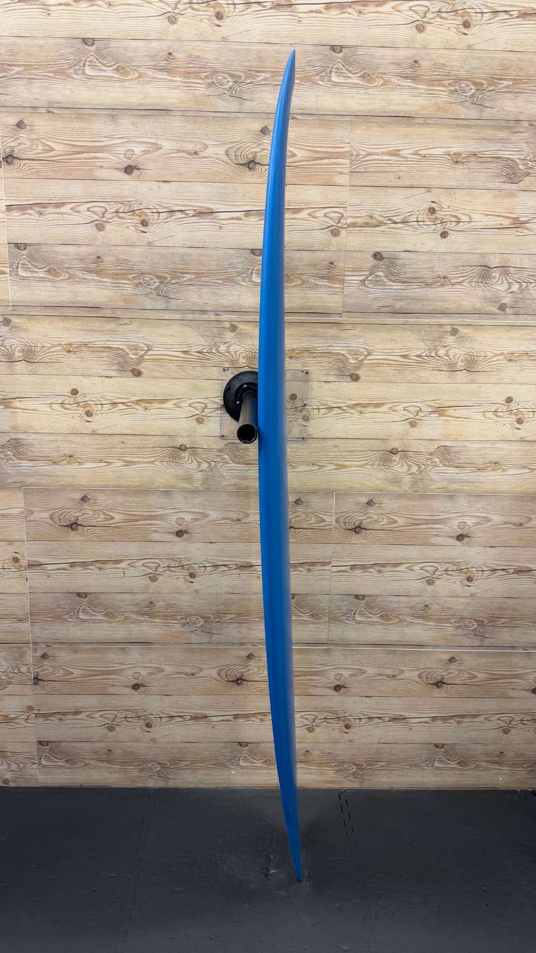 RV VeeCon III V2 6'9