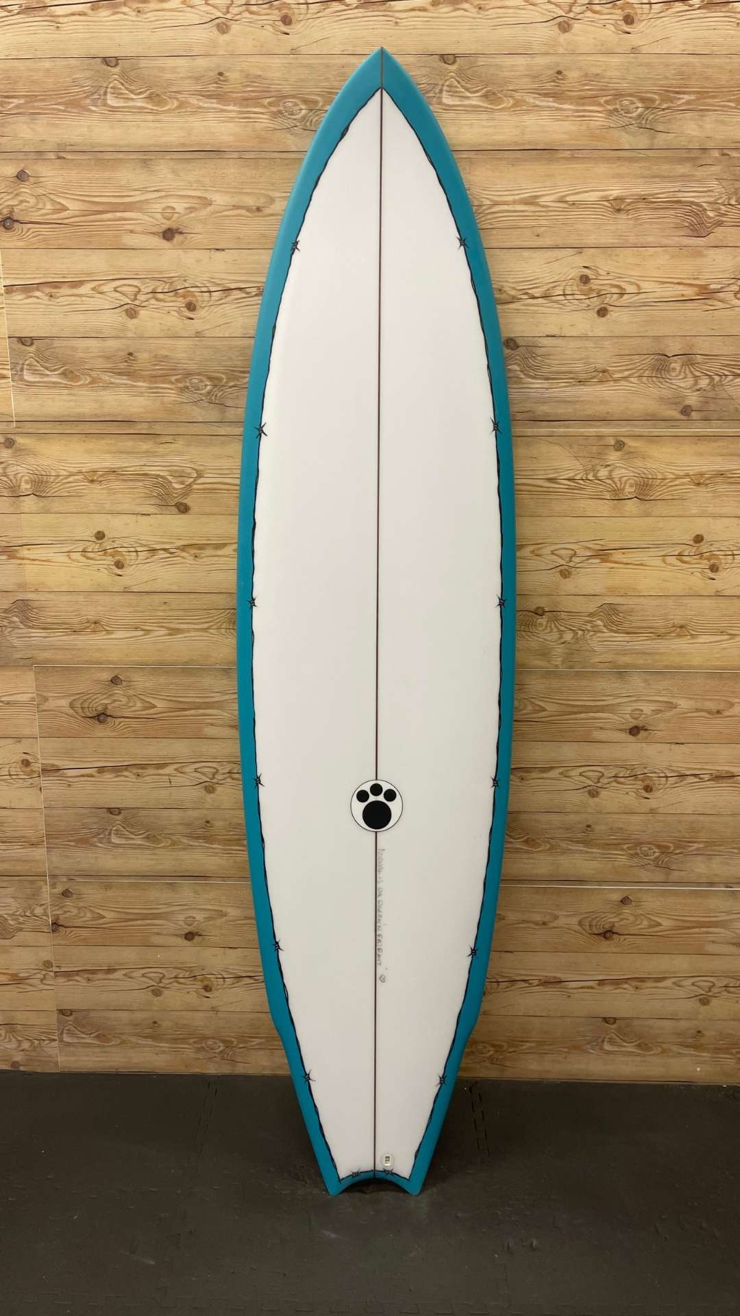 Maurice Cole Surfboards – The Board Source