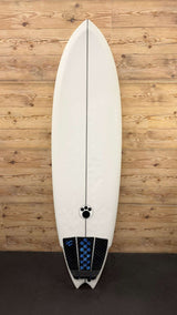 RV Veecon III 6'4"