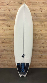 RV VeeCon III 6'4"
