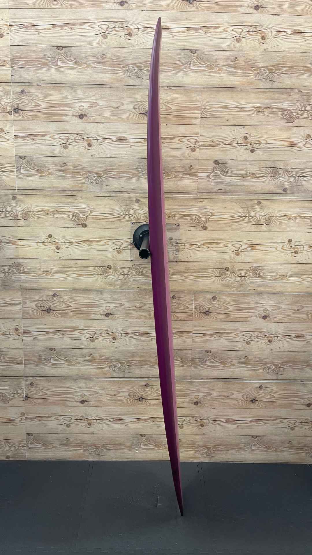 RV VeeCon III 7'3"