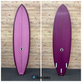 RV VeeCon III 7'3"