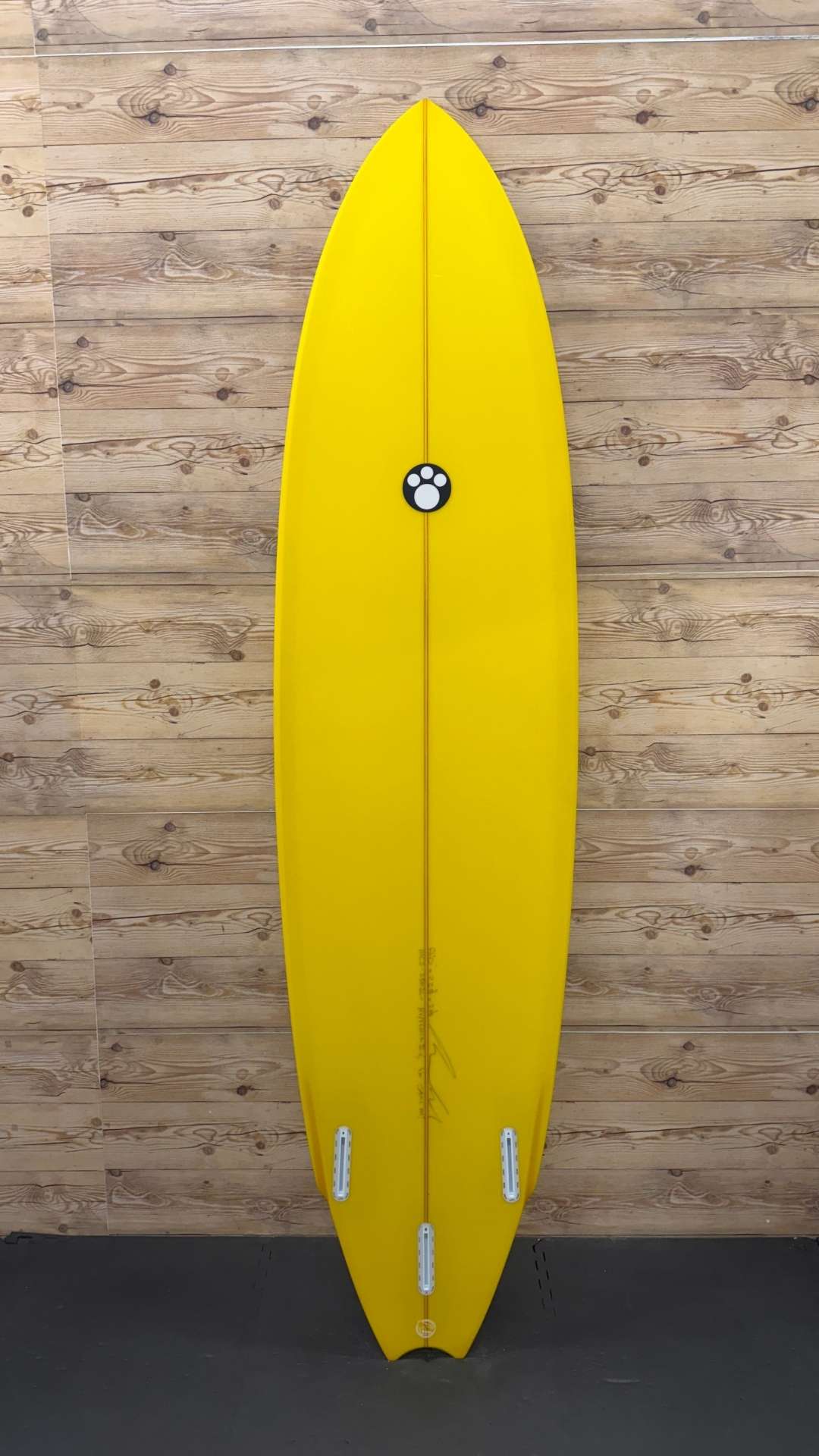 RV VeeCon III V2 8'0"