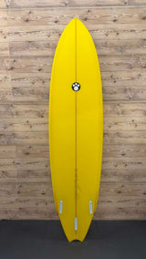 RV VeeCon III V2 8'0"