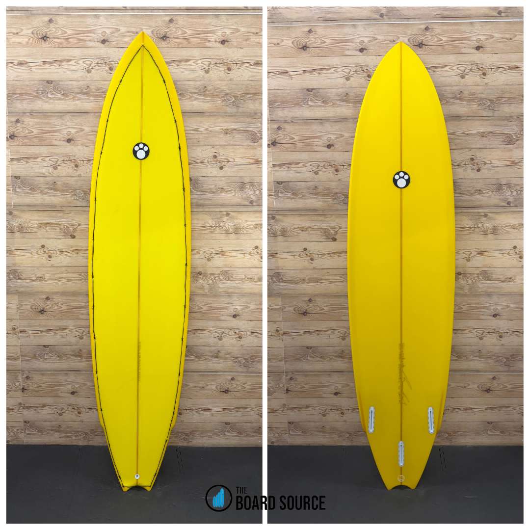 RV VeeCon III V2 8'0"