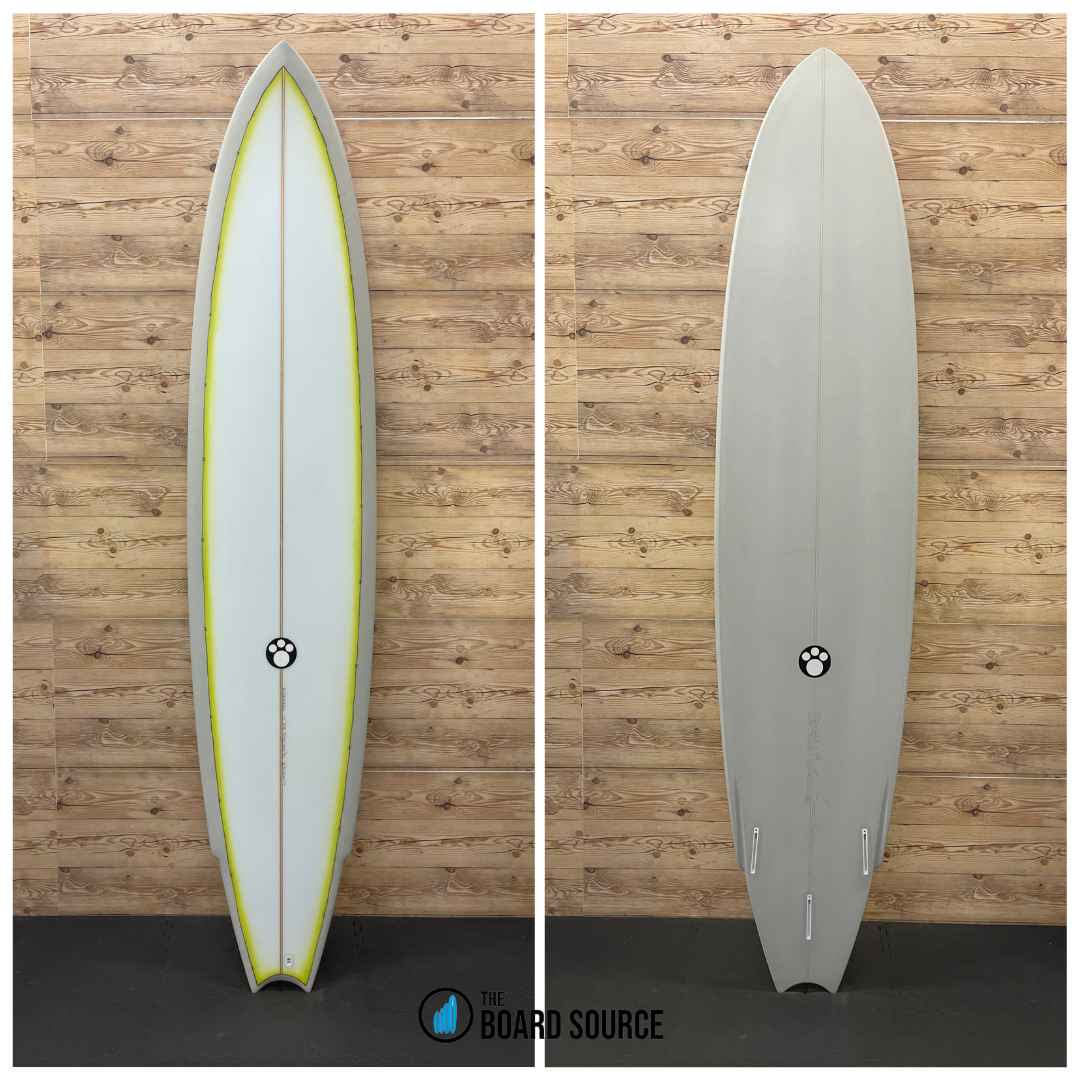 RV VeeCon III 9'0"