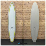 RV VeeCon III 9'0"