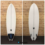 RV Veecon III 6'4"