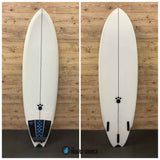 RV VeeCon III 6'4"
