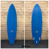 RV VeeCon III V2 6'9