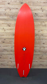 RV Veecon III 6'4"