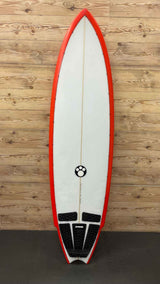 RV Veecon III 6'4"