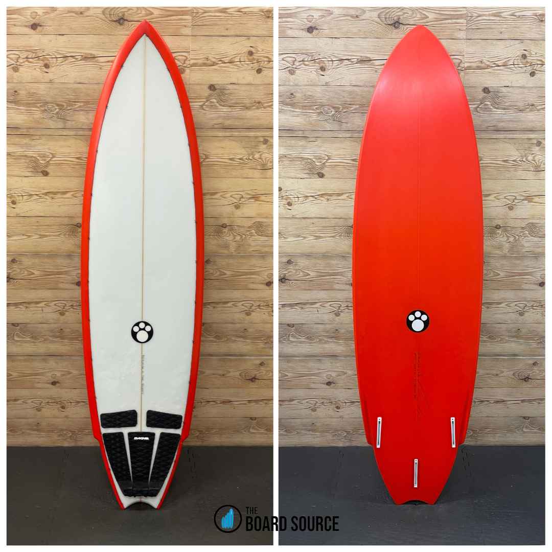 Maurice Cole Surfboards – The Board Source