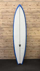 RV VeeCon III V2 8'0"