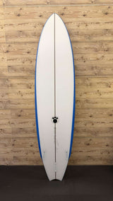 RV VeeCon III V2 8'0"