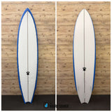 RV VeeCon III V2 8'0"
