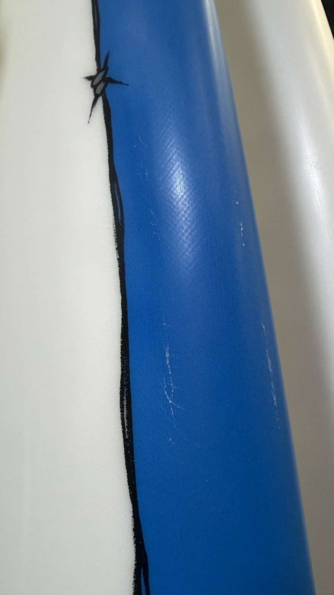 RV VeeCon III V2 8'0"