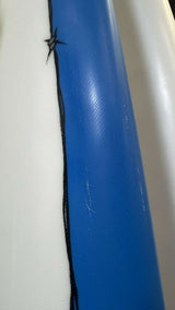 RV VeeCon III V2 8'0"