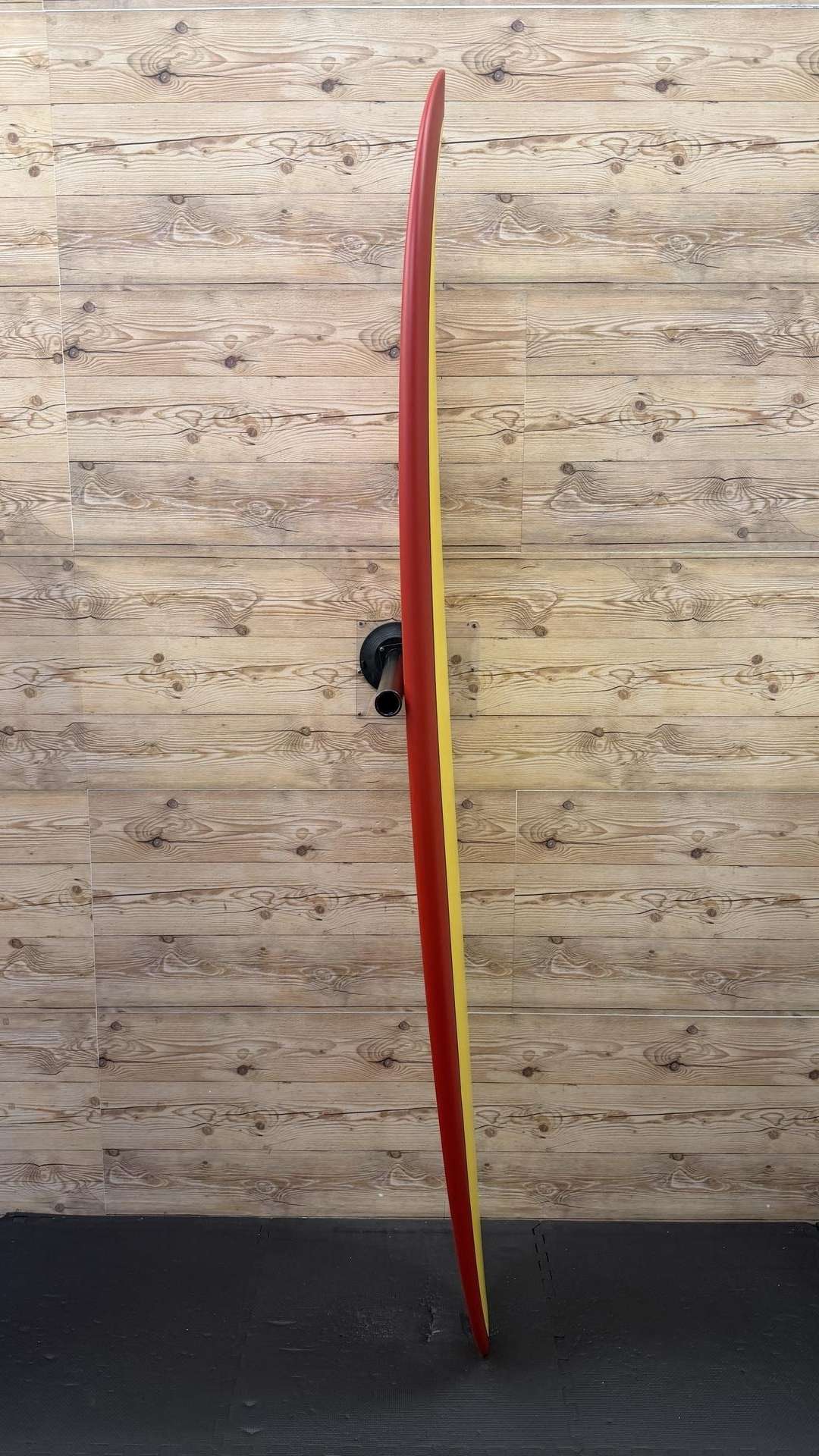 RV Red Dingo 7'6"
