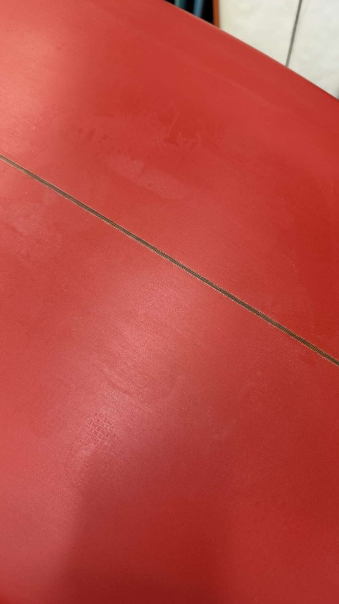 RV Red Dingo 7'6"