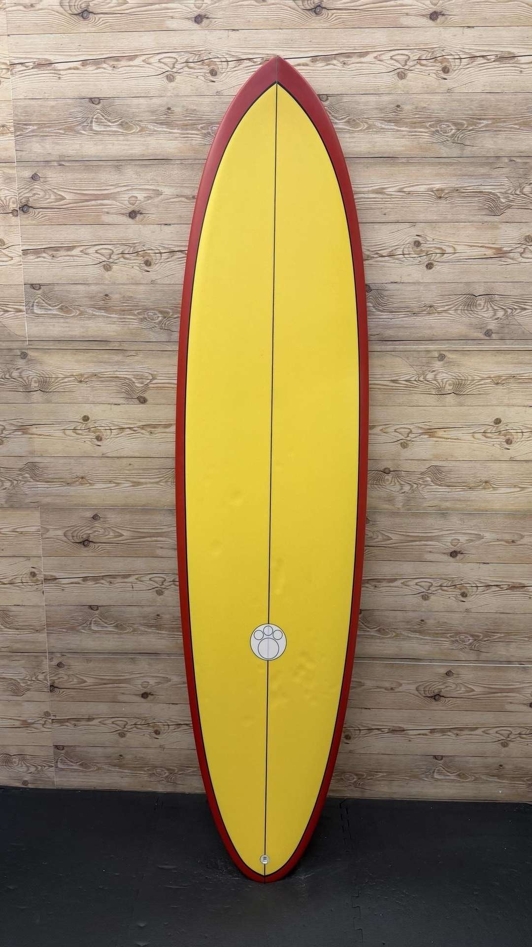 Maurice Cole Surfboards – The Board Source