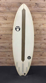Shiva 5'7"