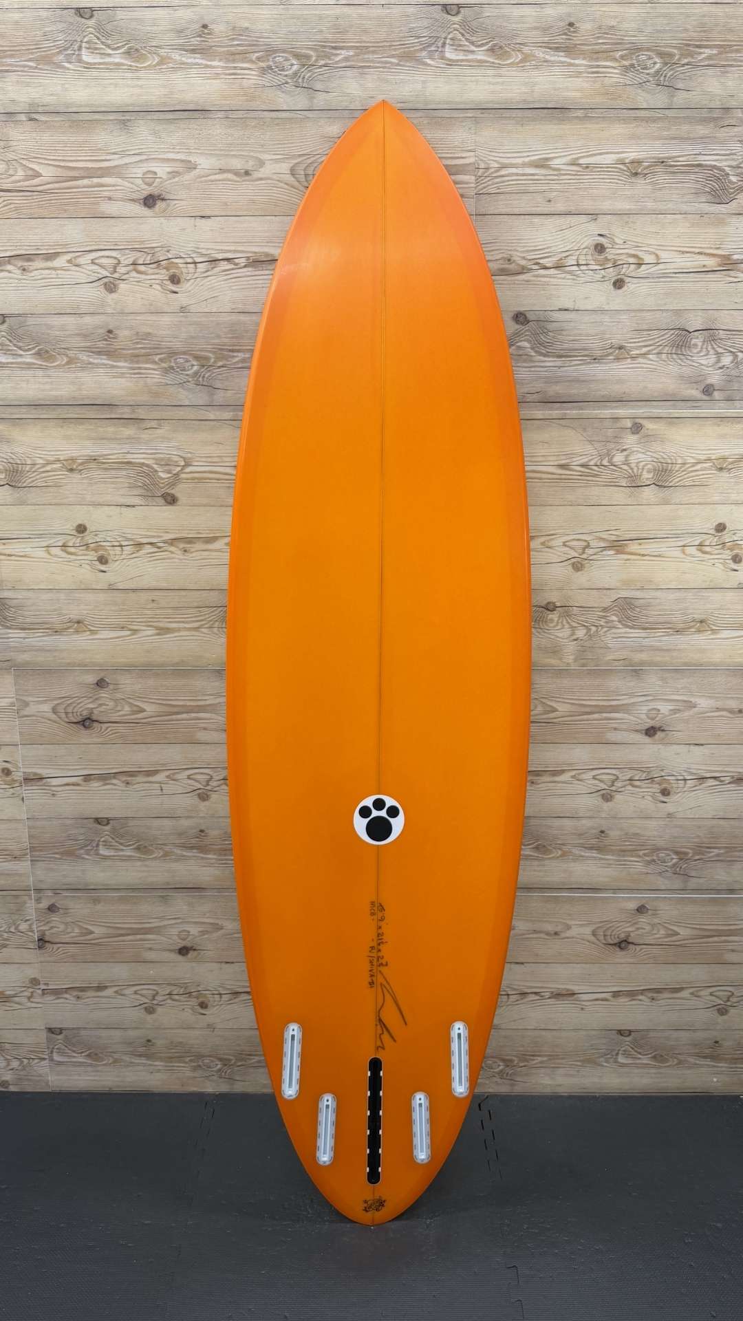 Maurice Cole Surfboards – The Board Source