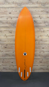 RV Shiva II 6'9"