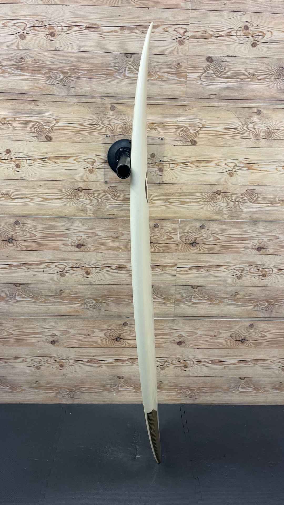 Shiva 5'7"