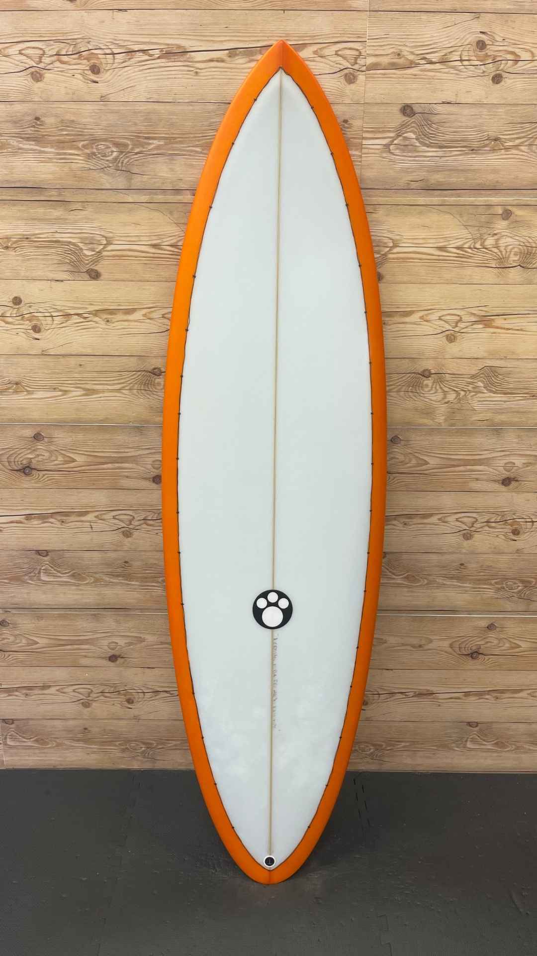 RV Shiva II 6'0"