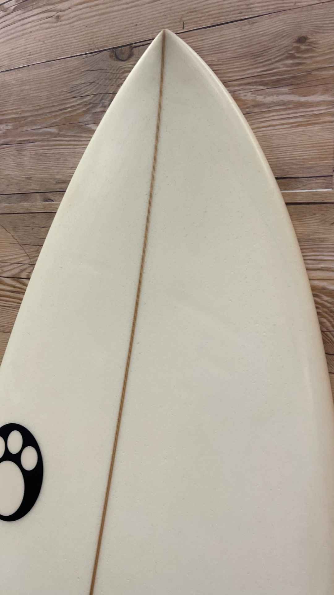 Shiva 5'7"