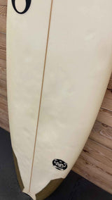 Shiva 5'7"