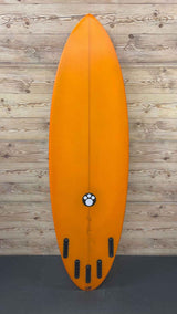 RV Shiva II 6'0"