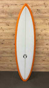 RV Shiva II 6'0"