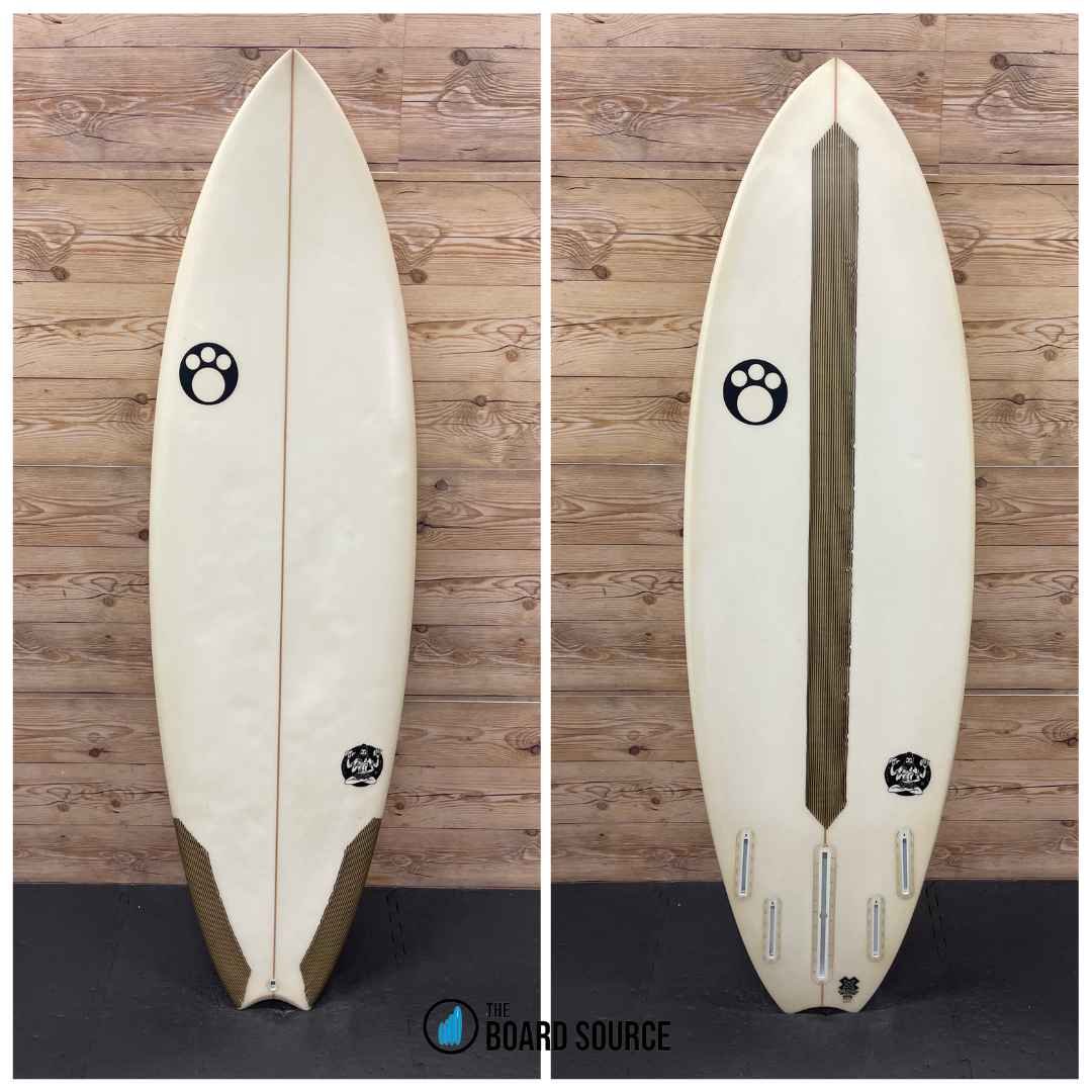 Shiva 5'7"