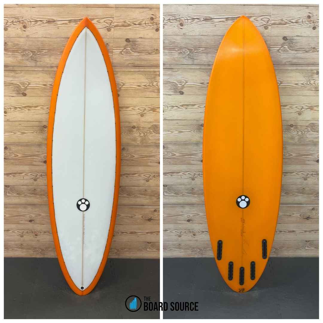 RV Shiva II 6'0"