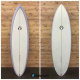 RV Shiva II 6'3"