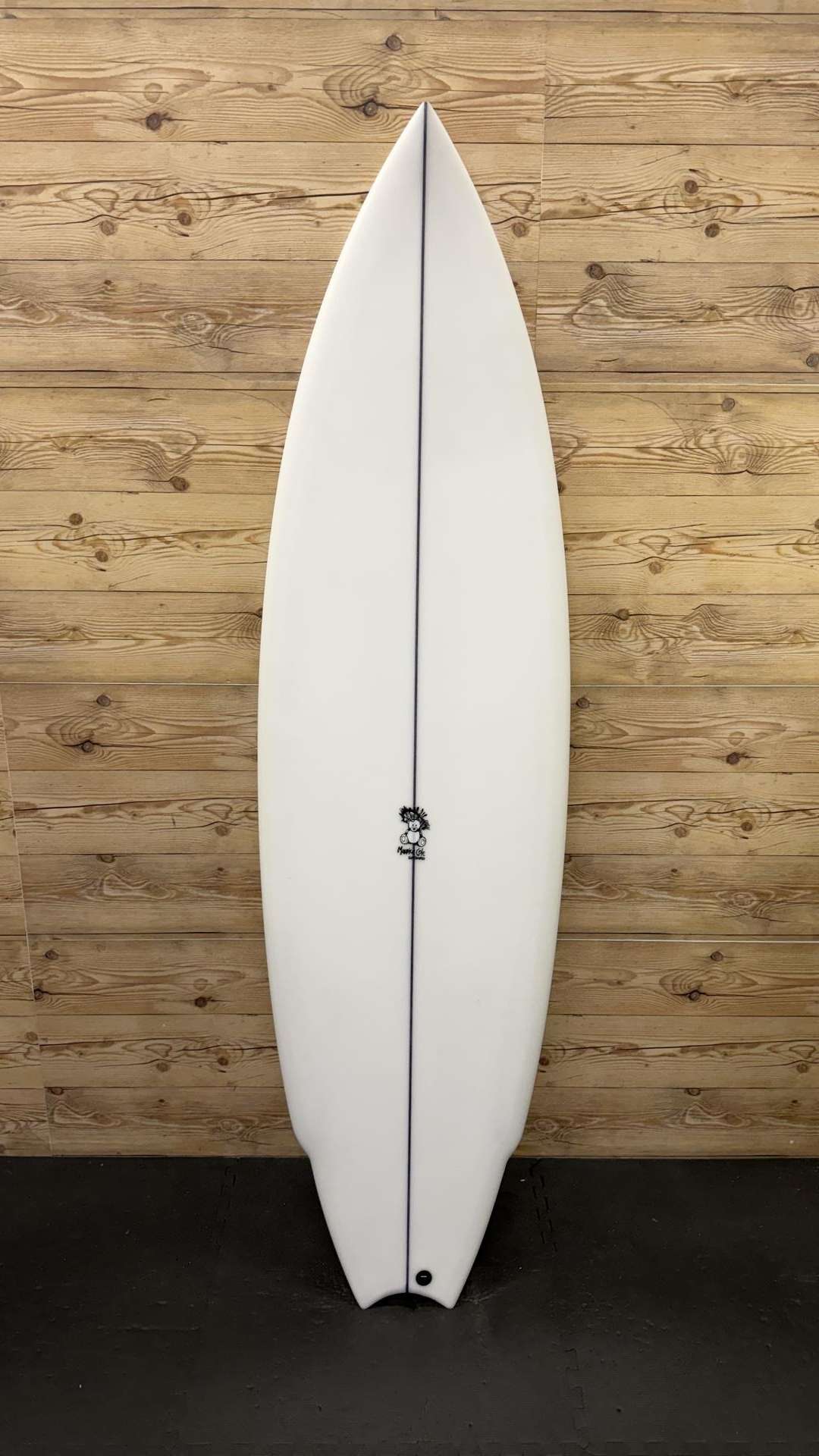 RV VeeCon4 6'4"