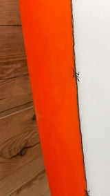 RV Shorty 5'10"