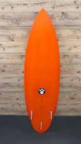 RV Shorty 5'10"