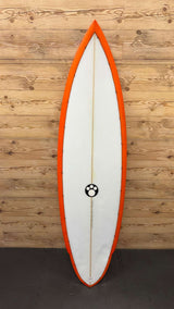 RV Shorty 5'10"