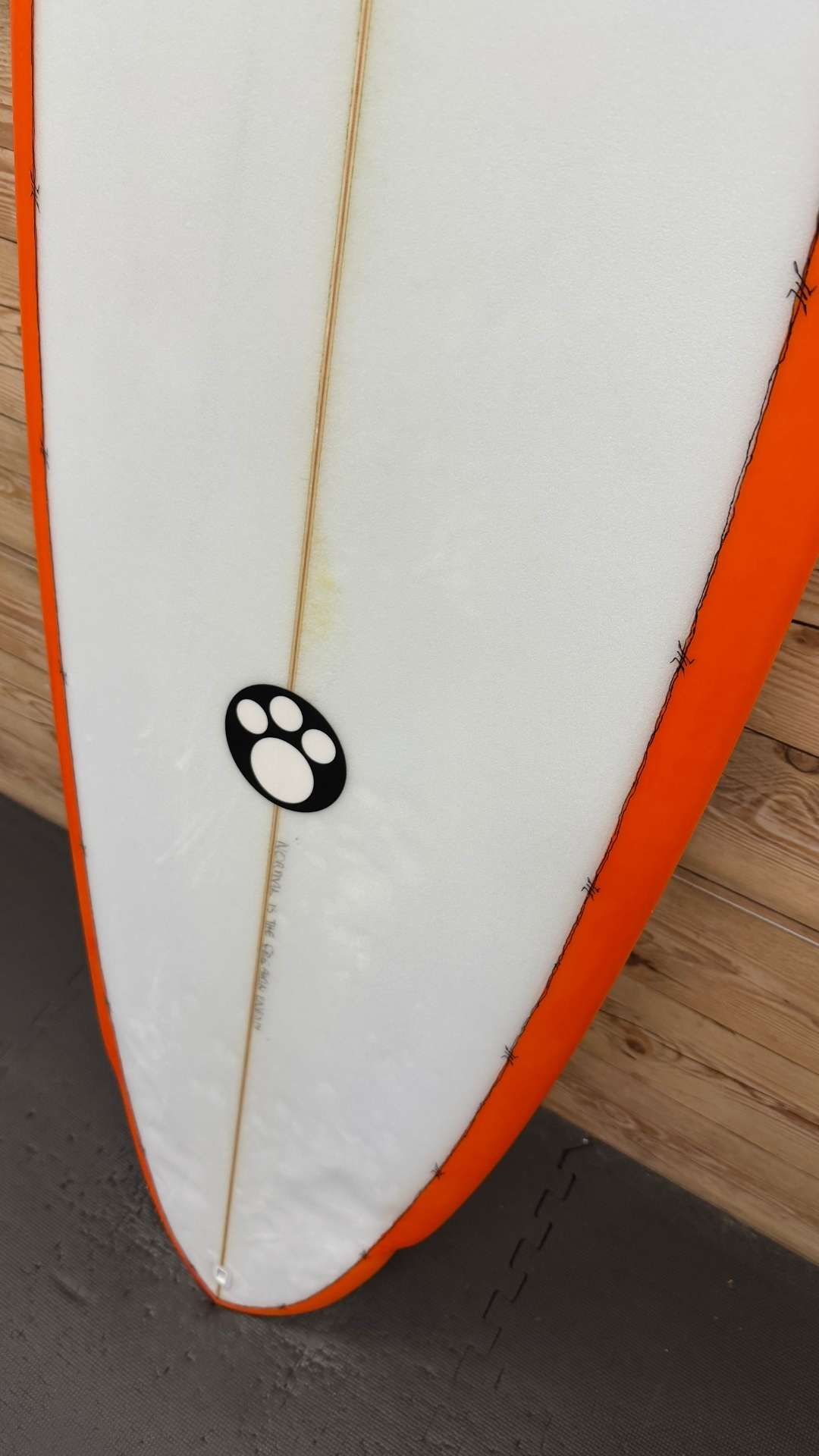 Maurice Cole Surfboards – The Board Source