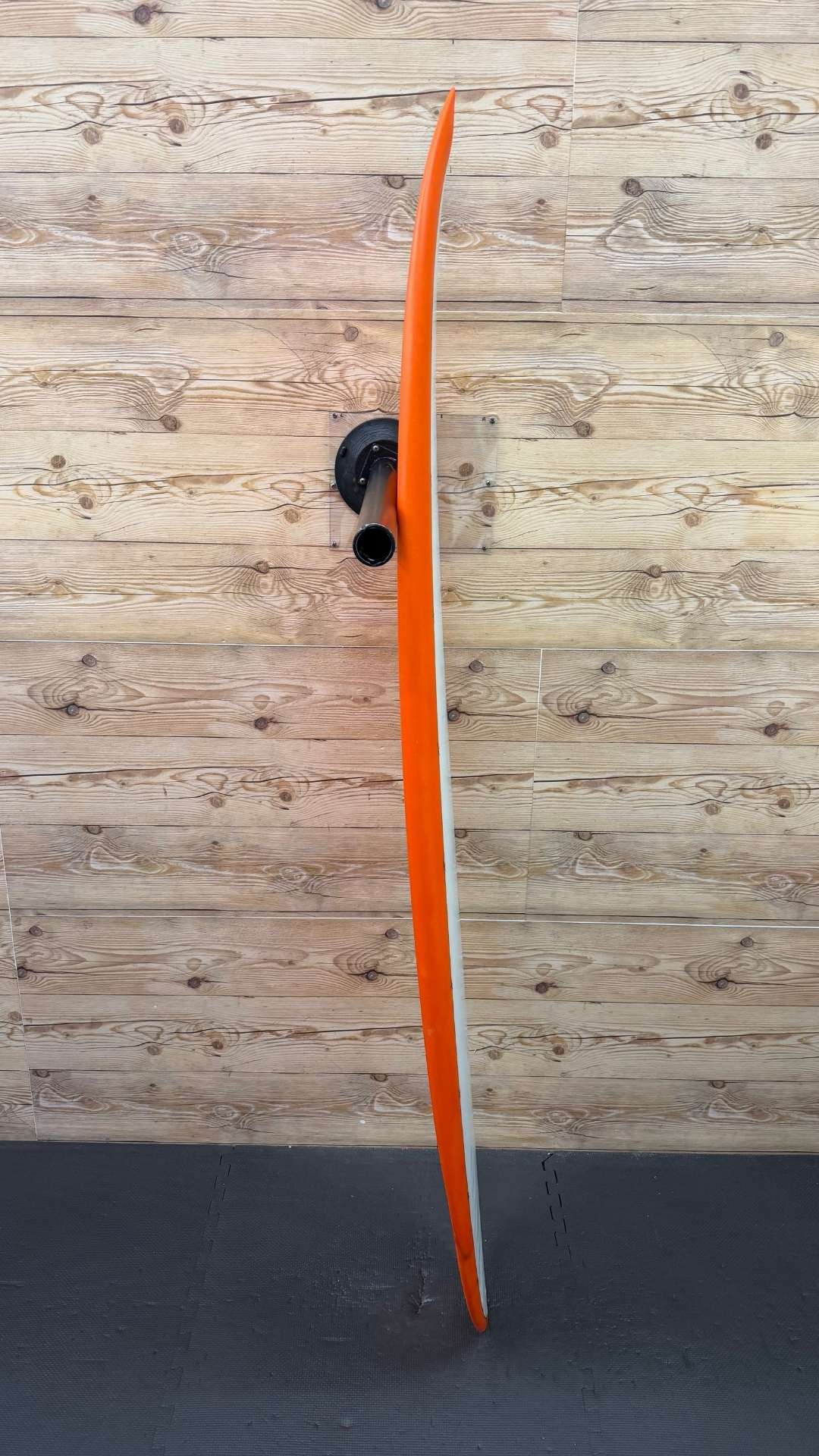 RV Shorty 5'10"